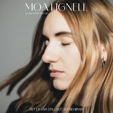 Moa Lignell