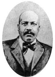 Capt Cumberland Willis “C. W.” Posey Sr. (1858-1925)