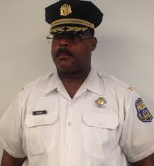 PPD Payout $1.2M for Chief Sexpector Carl Holmes