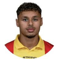 Dean James (Go Ahead Eagles)