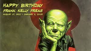 John Berkey's Artwork