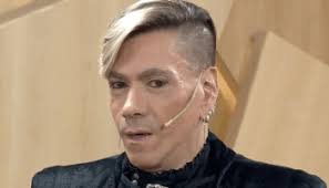Prensa oficial roberto piazza alta moda internacional ◘jefa de prensa: Nuevo Parte Medico De Roberto Piazza Pablo Layus