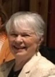 Shirley Anne Flannigan Obituary September 1, 2020