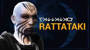 Rattataki Species | Star Wars: the Old Republic - YouTube