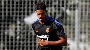 Raphael varane has thanked manchester united supporters for their warm reception at old trafford as the frenchman got to work following his £42million switch from real madrid. Raphael Varane Man Utd Confirm They Have Reached A Deal With Real Madrid For The Defender