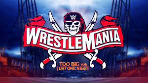 The official wwe 2k twitter account announced there would be a special announcement during day 1 of wrestlemania 37 on saturday night, and because fans have been waiting for over a year to see. Wwe Wrestlemania 37 Major Title Changes Expected At The Ppv Event