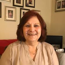 Patricia Brzezinski's Instagram, Twitter & Facebook