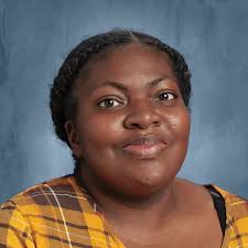 Cindy Sasser Hall (March 19, 1968