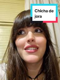 Hice chicha de jora amigas #mamacocina #chichadejora #recetasfaciles #...