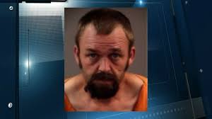 Bowling Green man charged with robbery, kidnapping