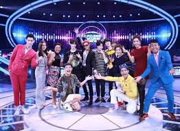 While the service is only compatible with ipad and iphone, this is still a great way to connect with real models. I Can See Your Voice Tv Recording Thailand Got7 Amino