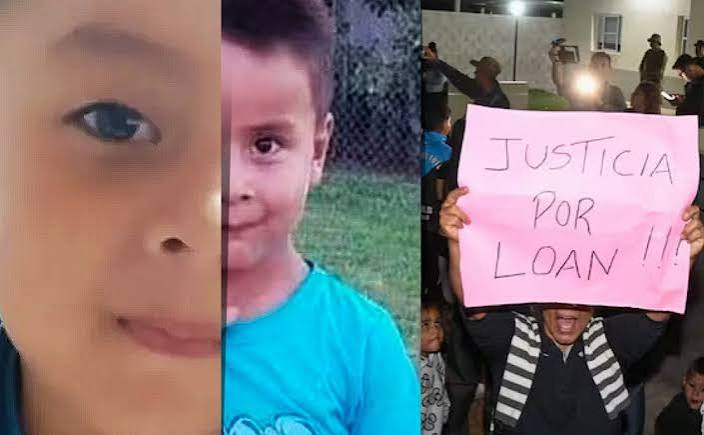 Lo que se sabe hasta ahora del caso Loan Peña - Noticias - Cadena Heat
