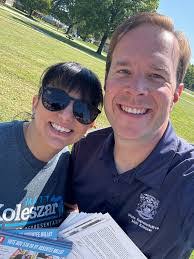 Kimberly Stilson's Instagram, Twitter & Facebook