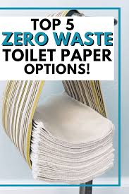 Plastic free toilet paper made in usa. Top 5 Zero Waste Toilet Paper Options Simply Living Green