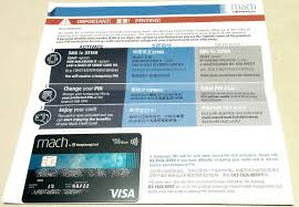 Hong leong mach iou atau lebih dikenali sebagai pinjaman peribadi mach i.o.u adalah pelan pinjaman peribadi yang ditawarkan oleh pihak hong leong bank. Mach By Hong Leong Bank Credit Card