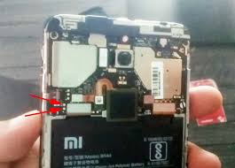 Xiaomi mi 6 test points this article shows you the way to bring xiaomi mi 6 into test point mode which is formerly known as emergency download hence, this situation will force you to deliberately use test point method. Cara Bypass Xiaomi Redmi 5 Plus Meg7 Terkunci Akun Mi Cloud Tekno Flasher