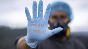 Cek Fakta Rapid Test Reaktif Belum Tentu Positif Virus Corona Covid 19 Cek Fakta Liputan6 Com