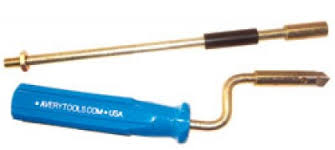 speed deburring & counter sinking tool