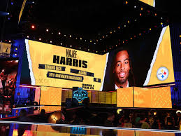Jun 30, 2021 · check out steelers rb najee harris' panini america rookie card. Off Season Steelers Argument Najee Harris And The Late Season Collapse Behind The Steel Curtain