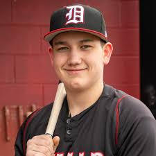 Malachi Webb's DeKalb High School Career Home