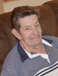 Michael "Mac" McCulloch Obituary April 7, 2018