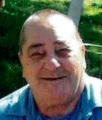 Death of Donald Samuel Robertson