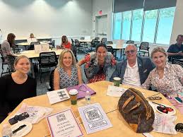 Thank you so much to Dr. Michael Gaylor...