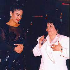 I could feel the energy and excitement which was a result of her building fame and recognition. Where Is Yolanda Saldivar Selena S Killer Now