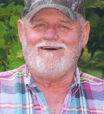 STEPHEN “STEVIE” FRANKLIN HODGE