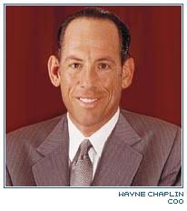 Rum Talk: Interview: Wayne Chaplin of Southern Wine & Spirits