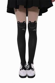 Pin On Legging And Tights