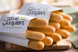 Place on prepared baking sheet and let rest for 10 minutes. Olive Garden Helps Drive Darden Earnings Gain 2018 12 19 Food Business News