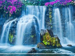 9,000+ free waterfalls images to download. Wallpaper Hd Wallpapers Ultra Hd 4k Wallpapers For Desktop Mobiles Santa Banta