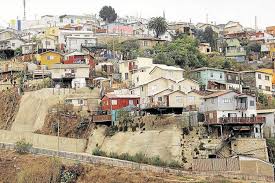 El tiempo en la ciudad de valparaiso y viña del mar, chile. Por Que Valparaiso Se Convirtio En Un Segundo Foco Para La Pandemia De Coronavirus En Chile La Tercera