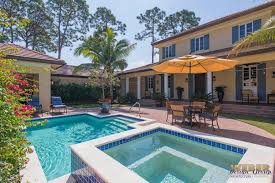 In some case, you will like these house plan with indoor pool. Beach House Plan 2 Story Home Floor Plan With Courtyard Pool
