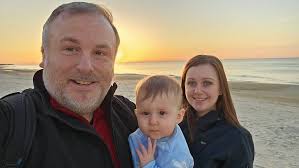 Blake Sargent Ministries