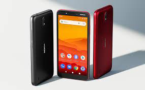 Access codes the security code helps to protect your device against unauthorised use. Hmd Global Announces Entertainment Focused Nokia C1 Promise All Day Battery Life Enterprise Channels Mea