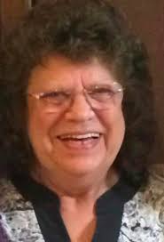 Carline Ann (Boudreau) Bellefleur