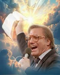 Jimmy Swaggart and Roy Chacon's song Jesus Is The Sweetest Name I Know