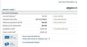 We did not find results for: Chase Amazon Visa Approved With Low Limit Myfico Forums 3982778