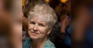 Dora Virginia Richards Obituary