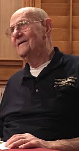 Harry Edward Royer (1925-2019)