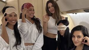 K-Beauty Tips with Kim Kardashian