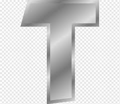 Also, have a capital letter and small letters. Silver English Letters Png Images Pngwing
