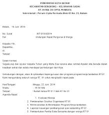 100%(1)100% found this document useful (1 vote). Contoh Surat Undangan Resmi Takmir Masjid Contoh Lif Co Id