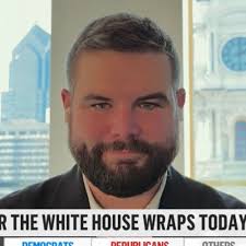 Ryan J. Reilly “paints a vivid and urgent portrait of… disarray”  (@ryanjreilly.com) — Bluesky