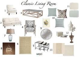 Case Study Classic Living Room Design Classic Living Room Classic Living Room Design Living Room Spaces