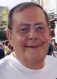 Richard Holmes Obituary