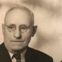 James Thomas Wallwork (1871–1962)