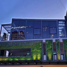 The new project specially designed for the exhibition in muar, at its core sense of developing the primary author's program. Top 10 Cafe In Muar You Ll Love 2019 Guide Johor Foodie